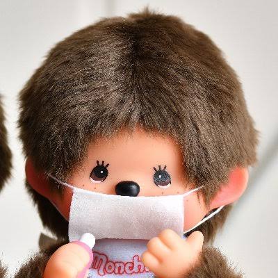 アニメの人物にそっくりな人周りにいますか?