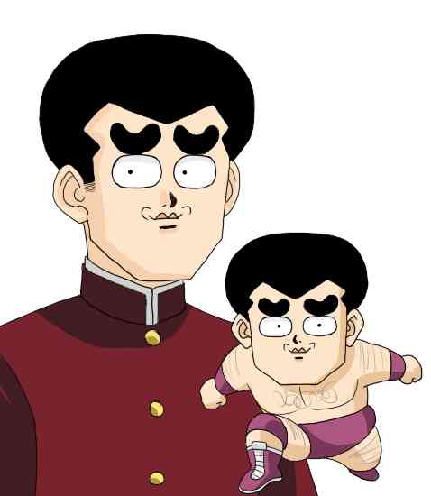 アニメの人物にそっくりな人周りにいますか?