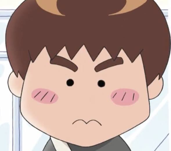 アニメの人物にそっくりな人周りにいますか?