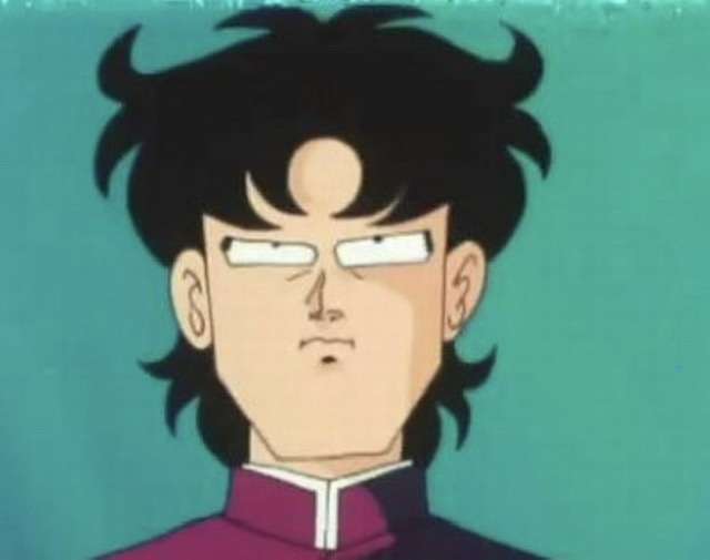 アニメの人物にそっくりな人周りにいますか?