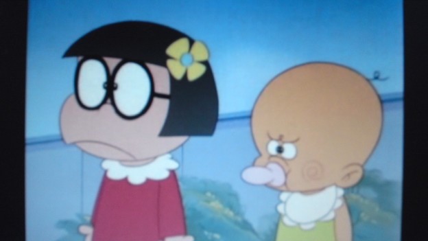 アニメの人物にそっくりな人周りにいますか?