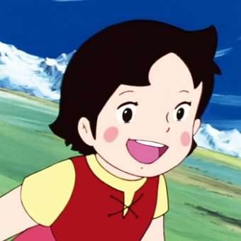 アニメの人物にそっくりな人周りにいますか?