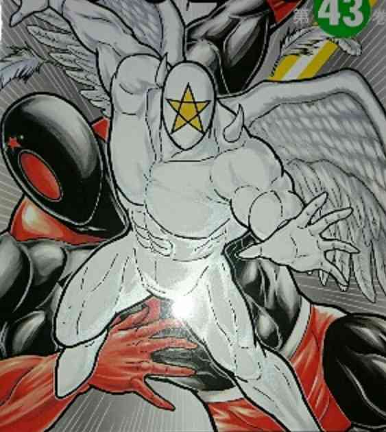 アニメの人物にそっくりな人周りにいますか?