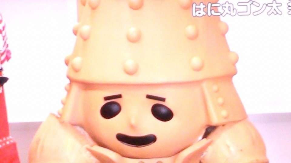 アニメの人物にそっくりな人周りにいますか?