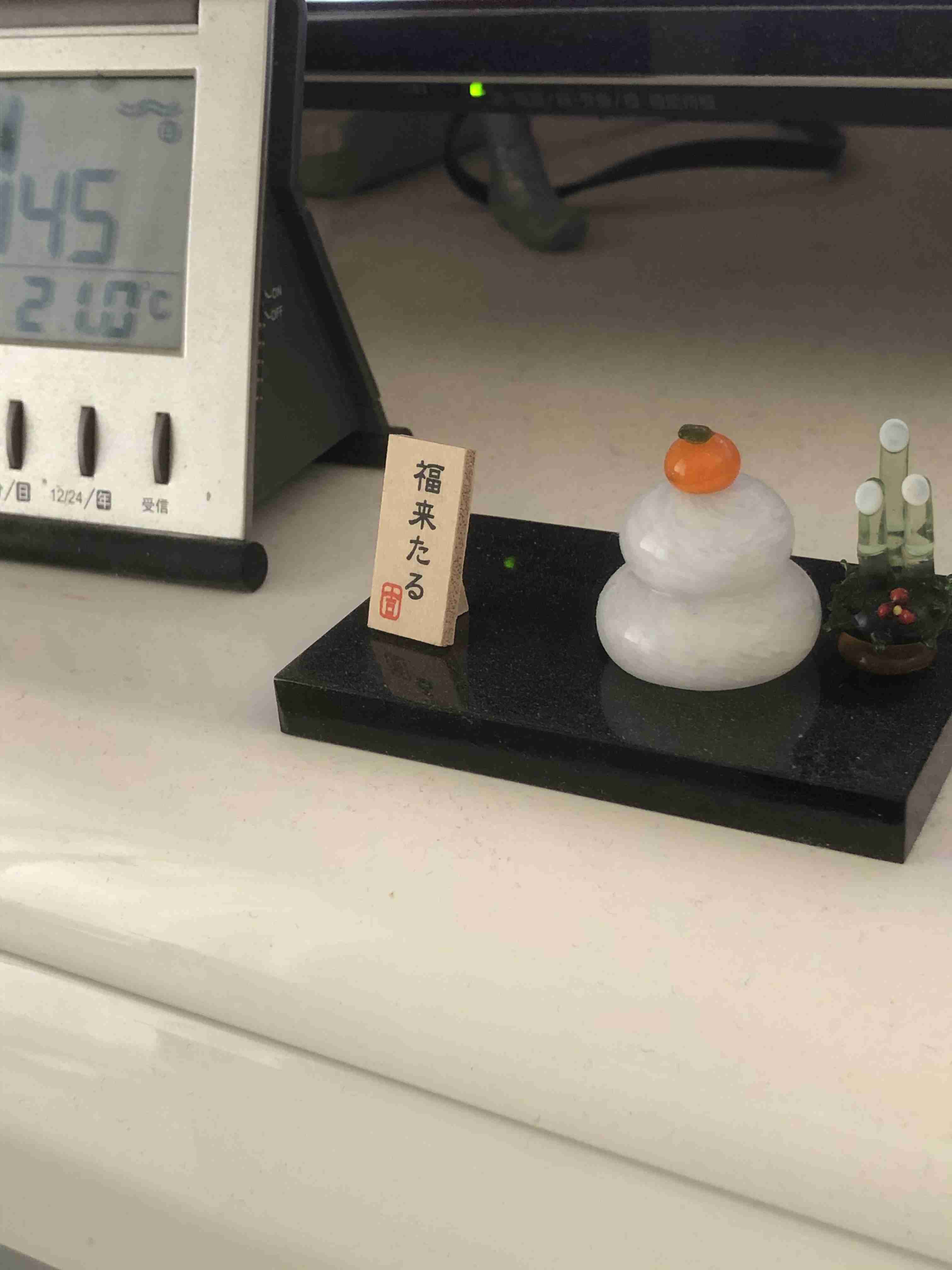 あなたの家の「季節感無視」な物を見せて下さい!!
