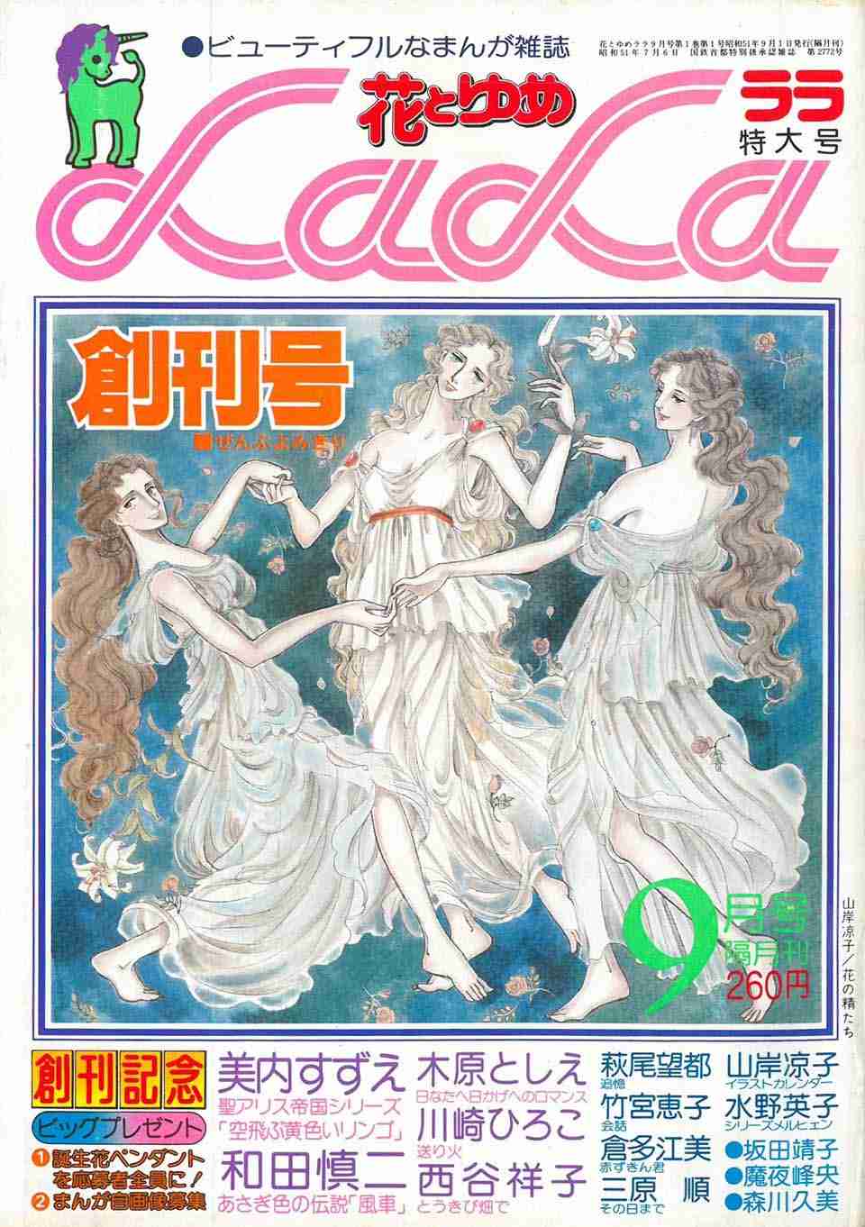 懐かしい漫画雑誌の表紙を貼るトピ