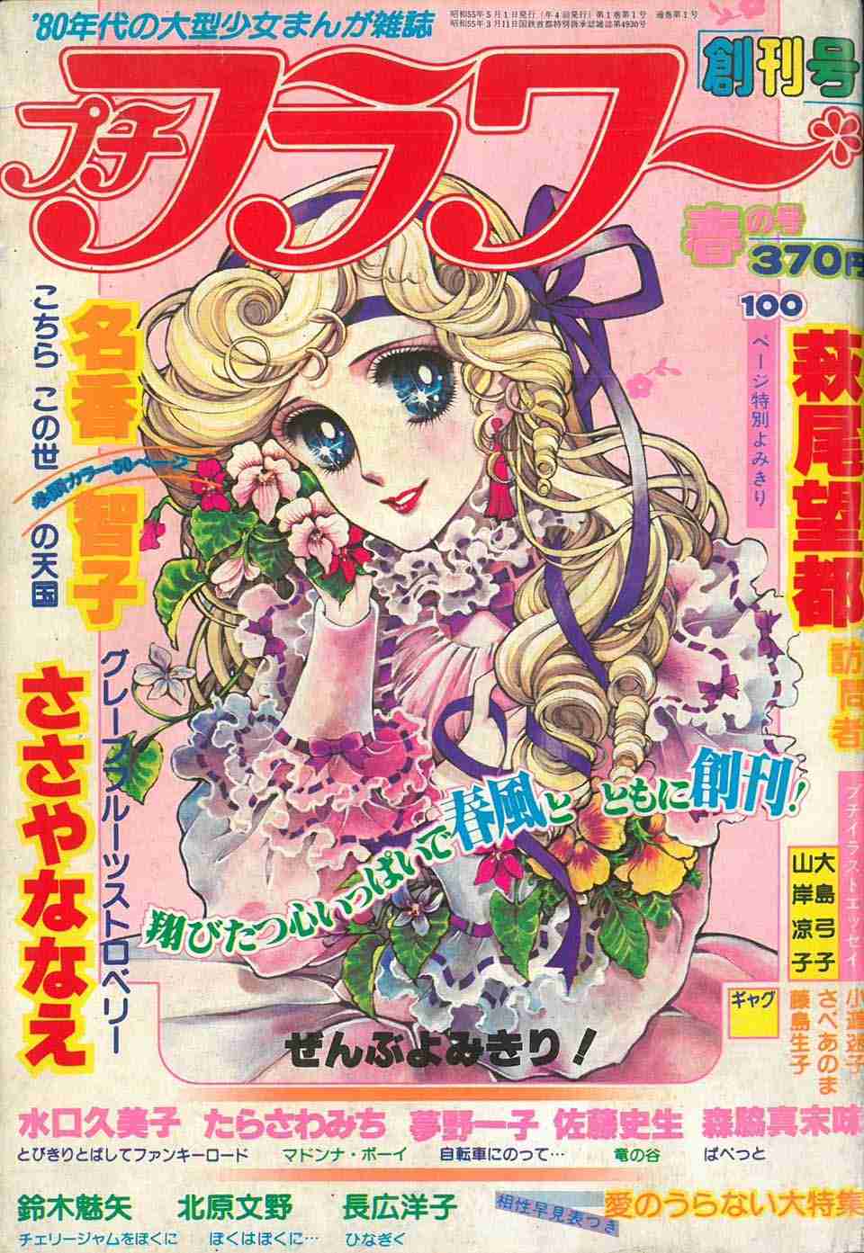 懐かしい漫画雑誌の表紙を貼るトピ