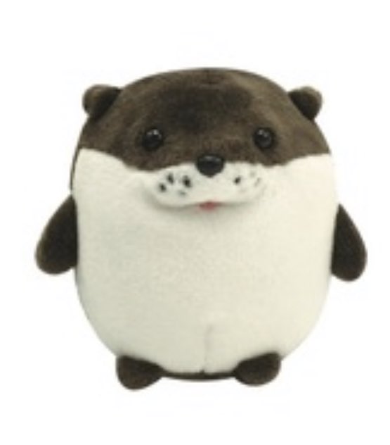 【画像】かわいいぬいぐるみ・人形
