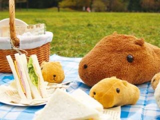 【画像】かわいいぬいぐるみ・人形