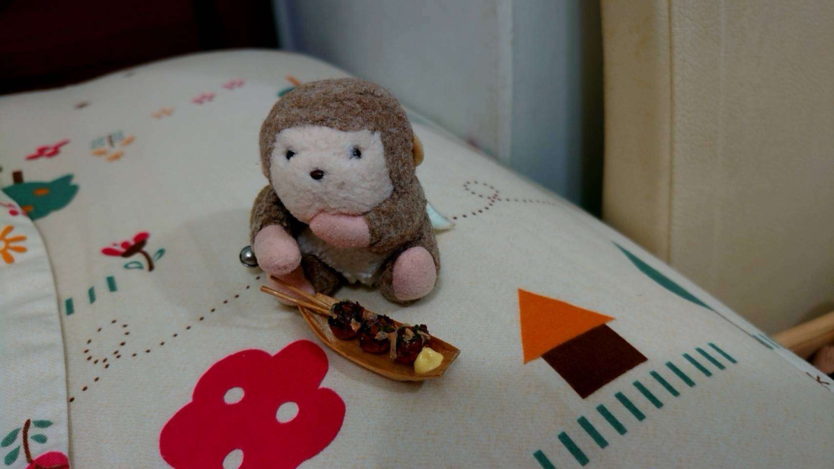 【画像】かわいいぬいぐるみ・人形