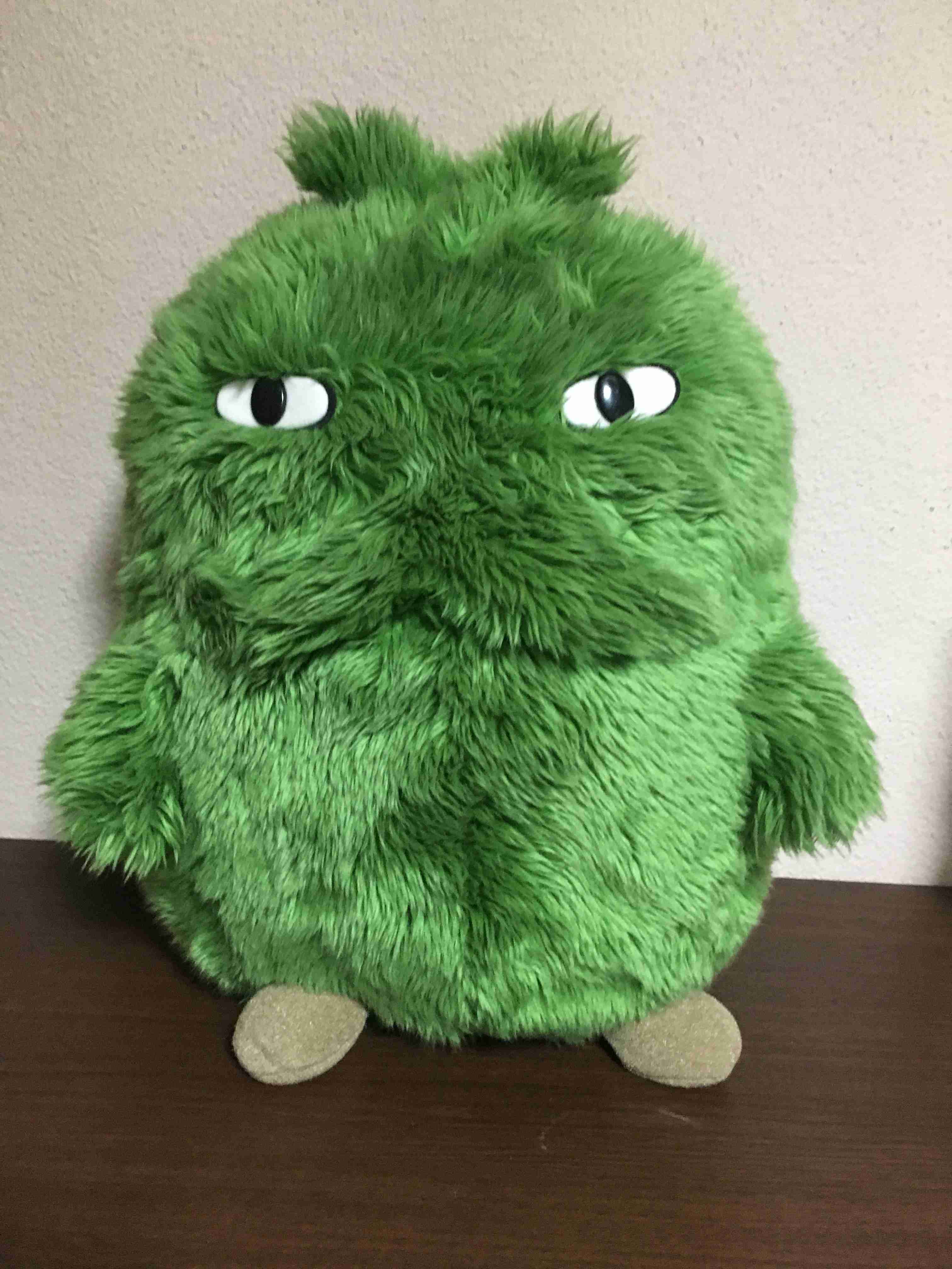 【画像】かわいいぬいぐるみ・人形