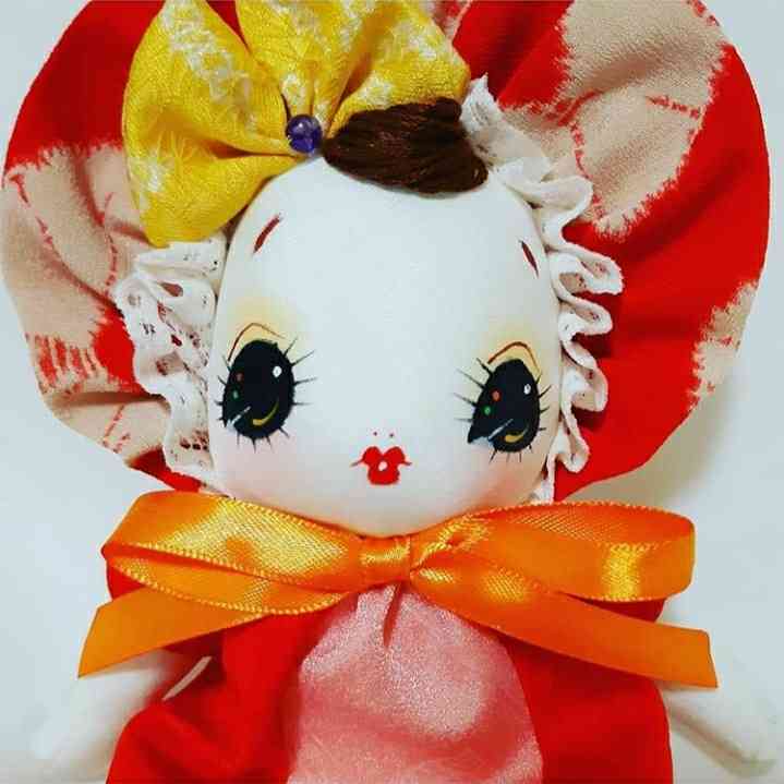 【画像】かわいいぬいぐるみ・人形