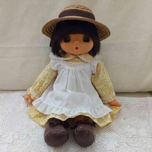 【画像】かわいいぬいぐるみ・人形