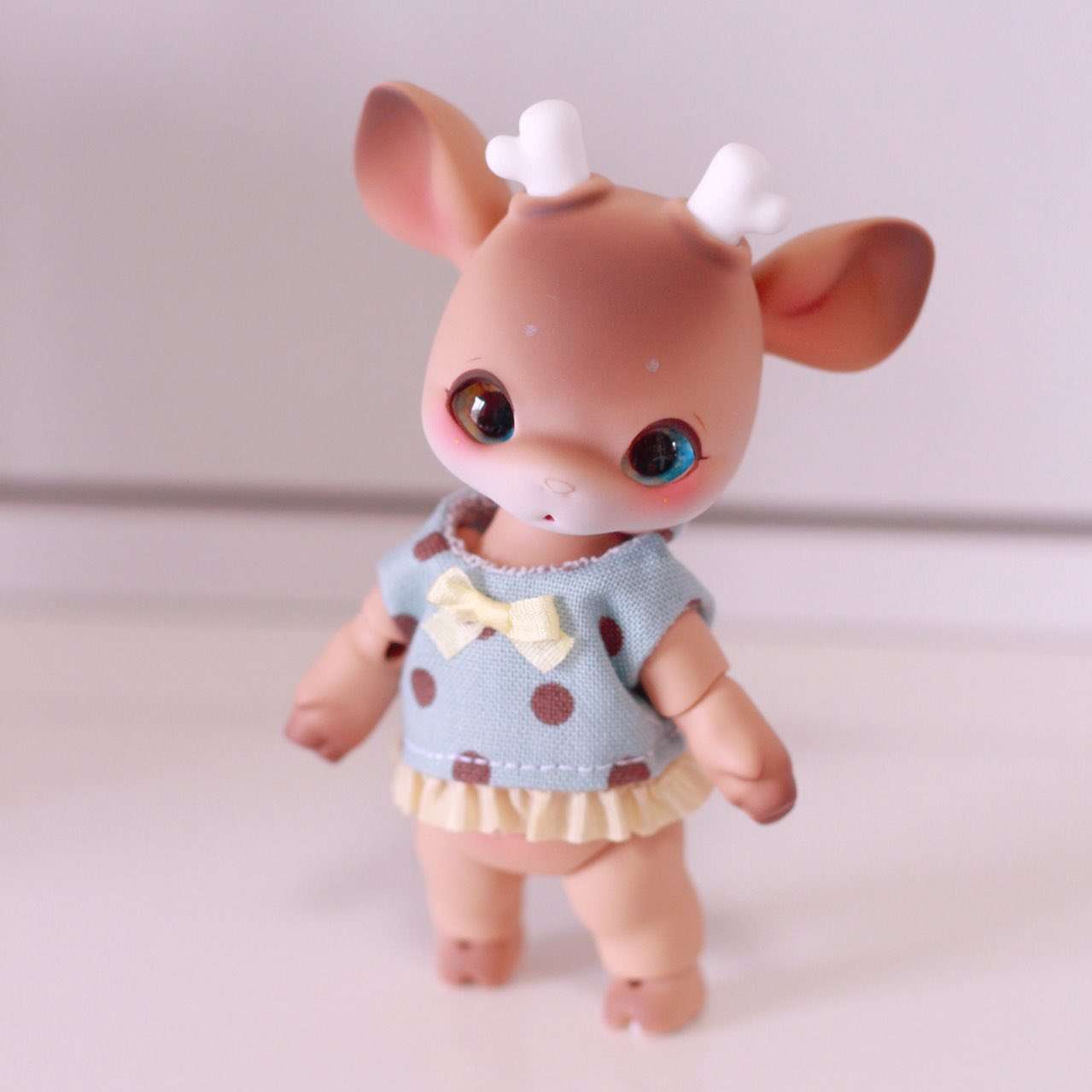 【画像】かわいいぬいぐるみ・人形