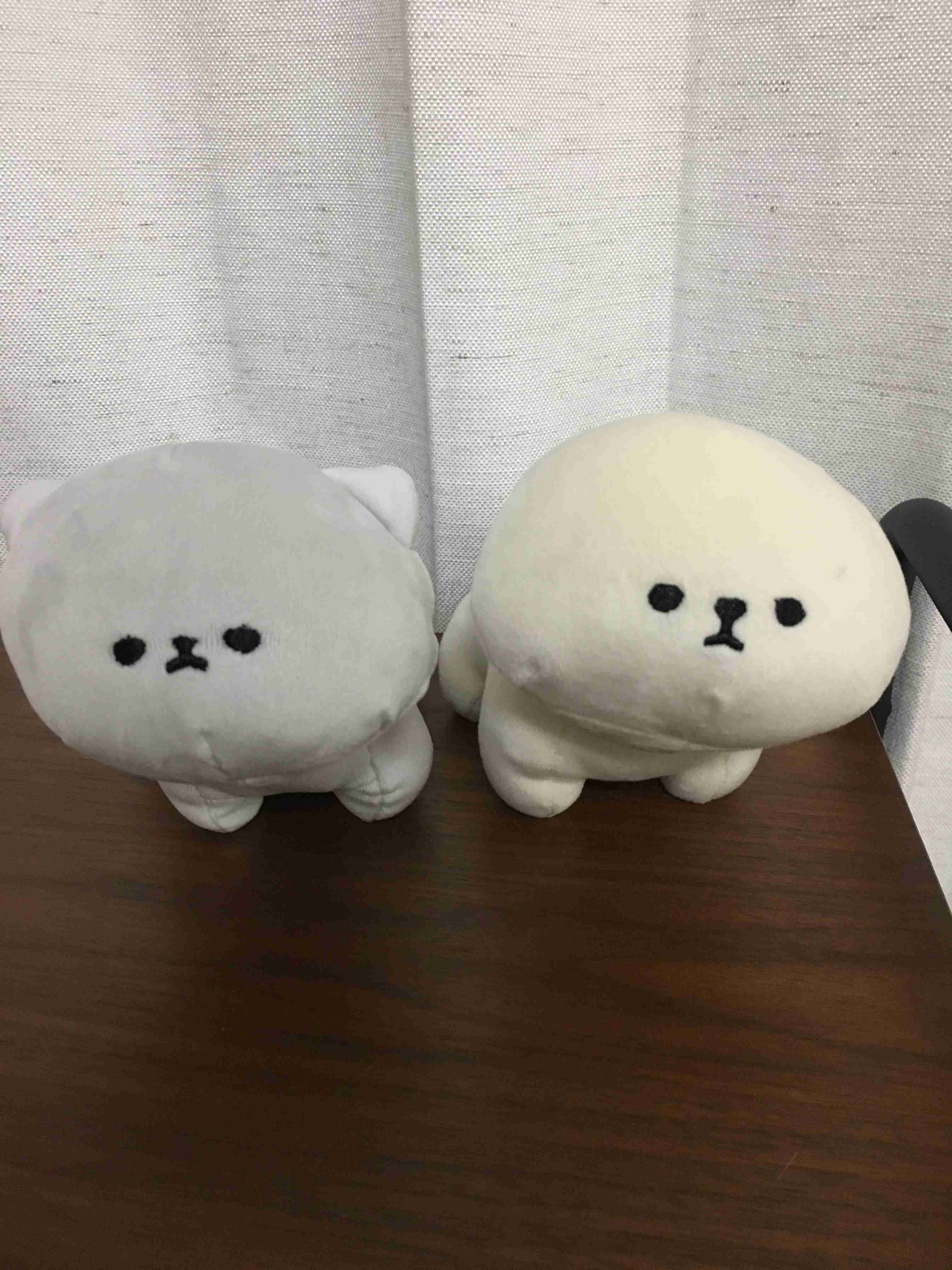 【画像】かわいいぬいぐるみ・人形