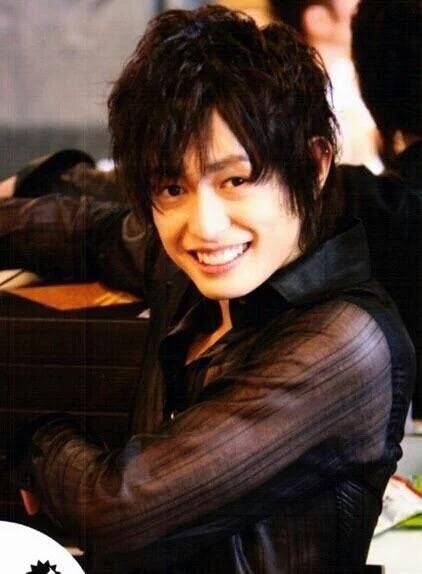 【A.B.C-Z】塚田僚一くんを語ろう part6【塚ちゃん】