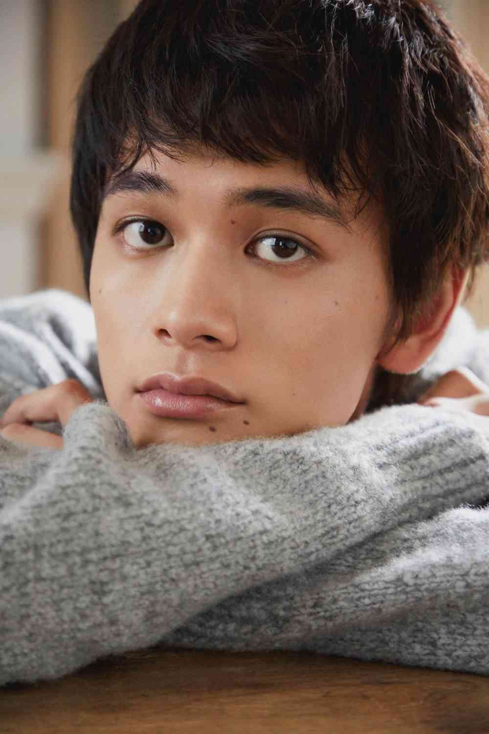 俳優?歌手?職業・北村匠海 オーディション100敗の男がたどり着いた現在地