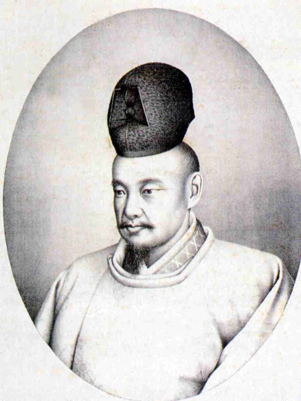 【実況・感想】青天を衝け (5)「栄一、揺れる」