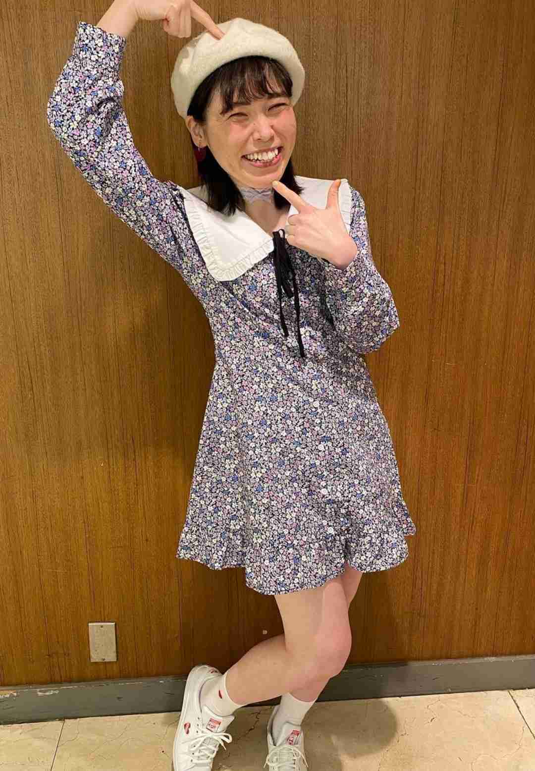 めるる(生見愛瑠)“小学生の頃からの夢”叶う「一生の思い出だ〜涙」