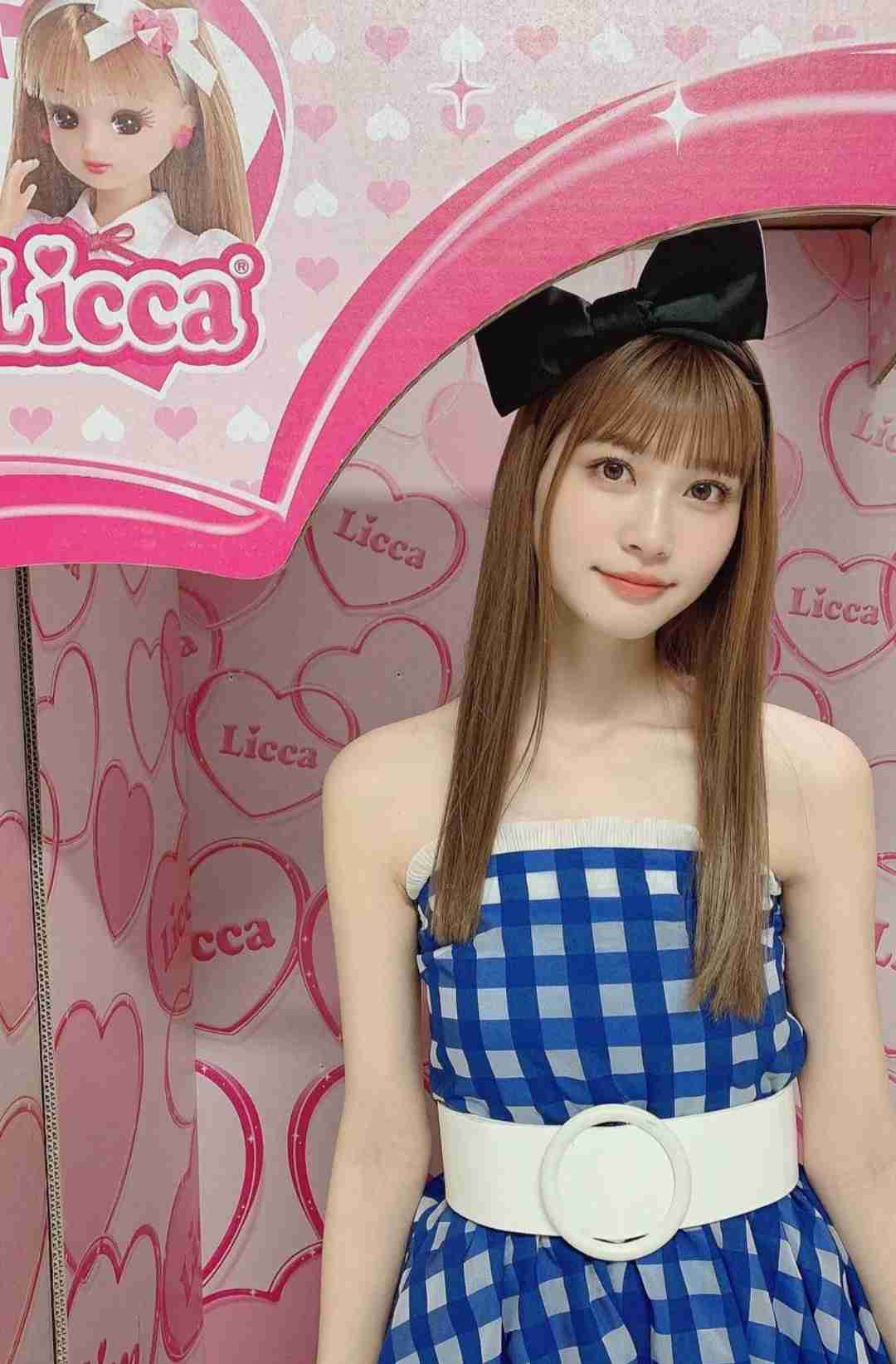 めるる(生見愛瑠)“小学生の頃からの夢”叶う「一生の思い出だ〜涙」