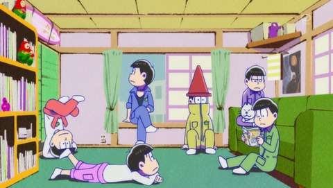子ども部屋は何畳ありますか？