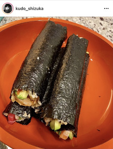 何度も食べてるけど毎回感動する食べ物