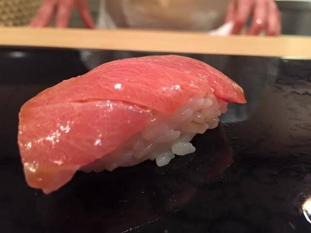 何度も食べてるけど毎回感動する食べ物