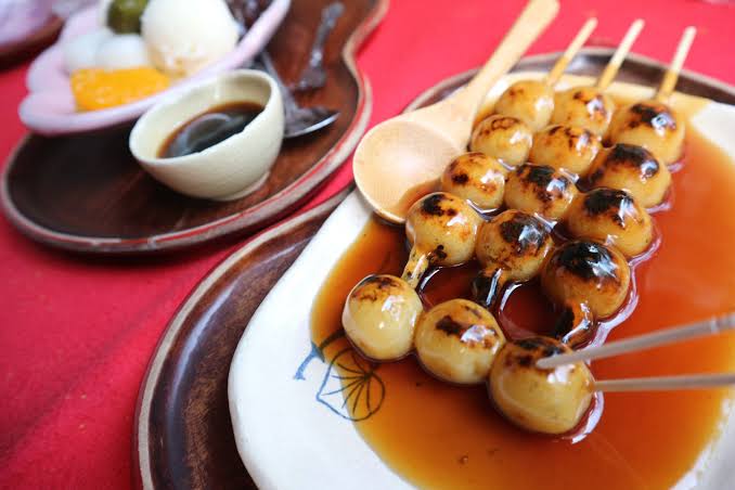 何度も食べてるけど毎回感動する食べ物