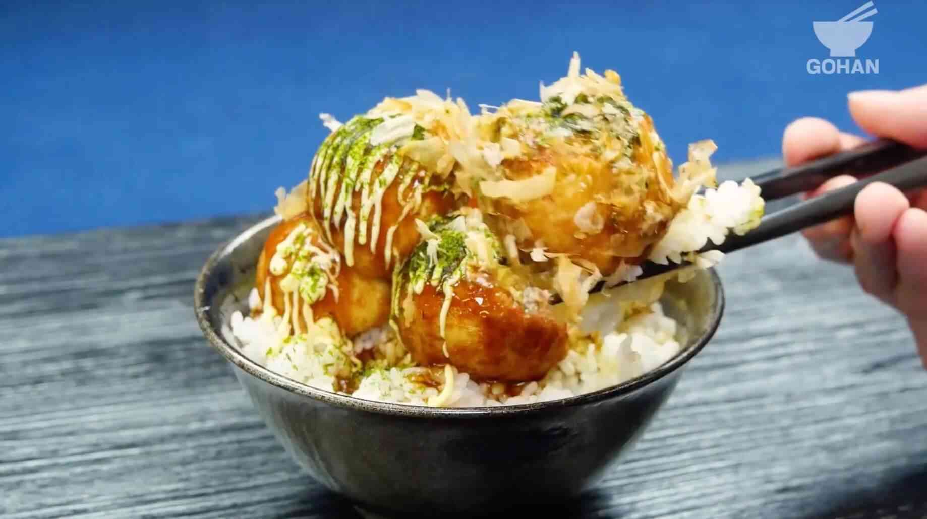 何度も食べてるけど毎回感動する食べ物