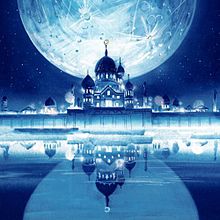 月に「ノアの箱舟」建設を、地球滅亡に備えて670万種の生命を保管