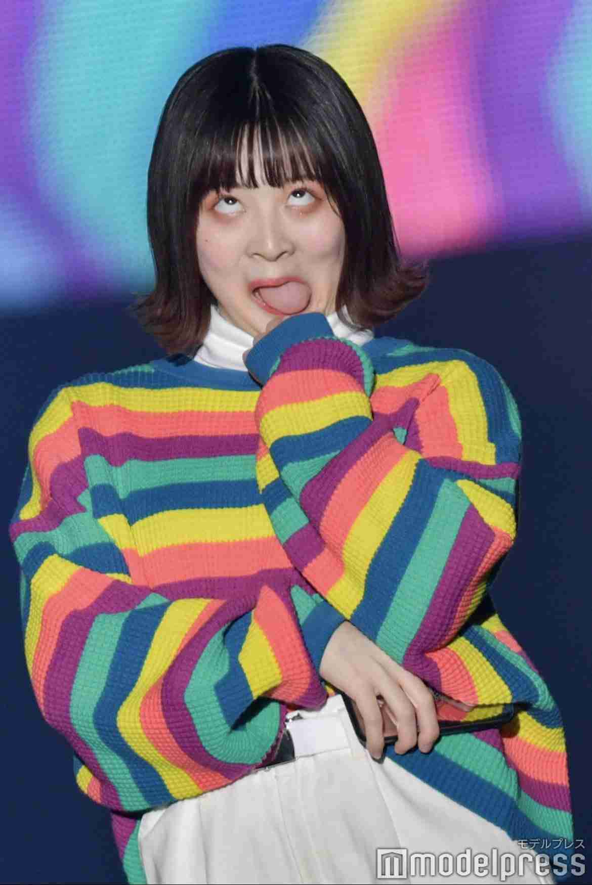 TikTok日本No.1・景井ひな、TBS『ラヴィット!』水曜レギュラー決定 “SNSスター”を異例抜てき