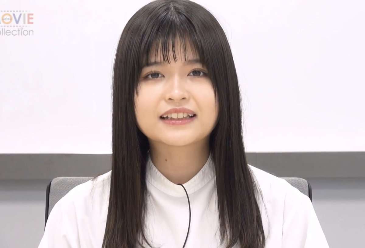 TikTok日本No.1・景井ひな、TBS『ラヴィット!』水曜レギュラー決定 “SNSスター”を異例抜てき