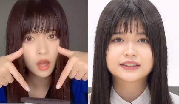 TikTok日本No.1・景井ひな、TBS『ラヴィット!』水曜レギュラー決定 “SNSスター”を異例抜てき