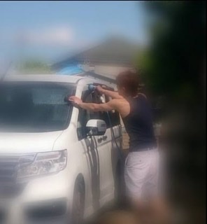 杉浦太陽が小池都知事と対談「気さくにいろいろ話して下さりました！！」