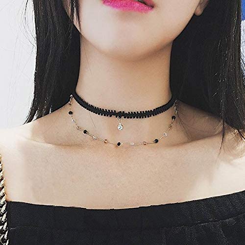 チョーカー好きな人と話したい ガールズちゃんねる Girls Channel