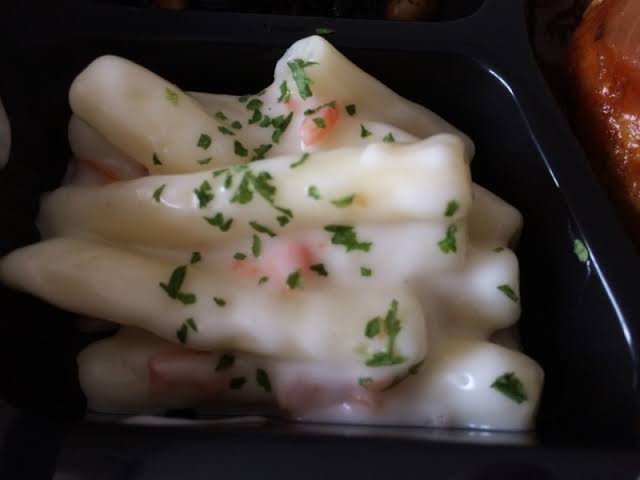 お弁当を前日の夜に作ること