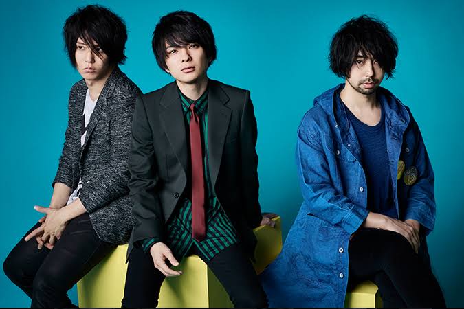 UNISON SQUARE GARDENを語りたい