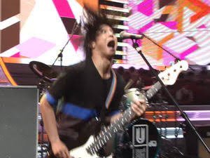 UNISON SQUARE GARDENを語りたい