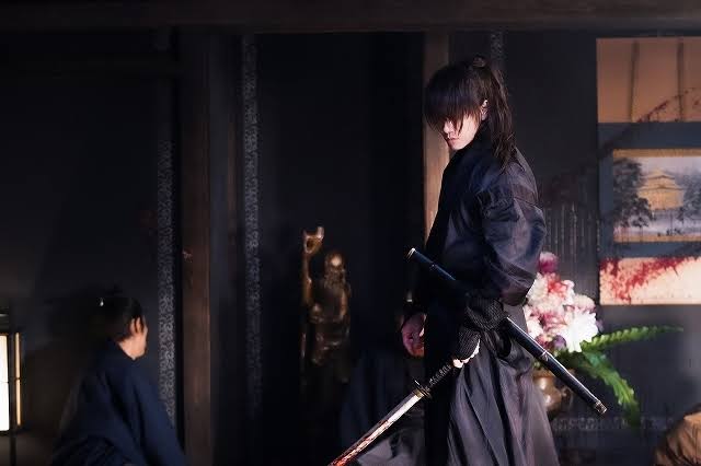 佐藤健、独立発表後初の公の場 「るろうに剣心」完結に思い「この役以上のものを作っていく」