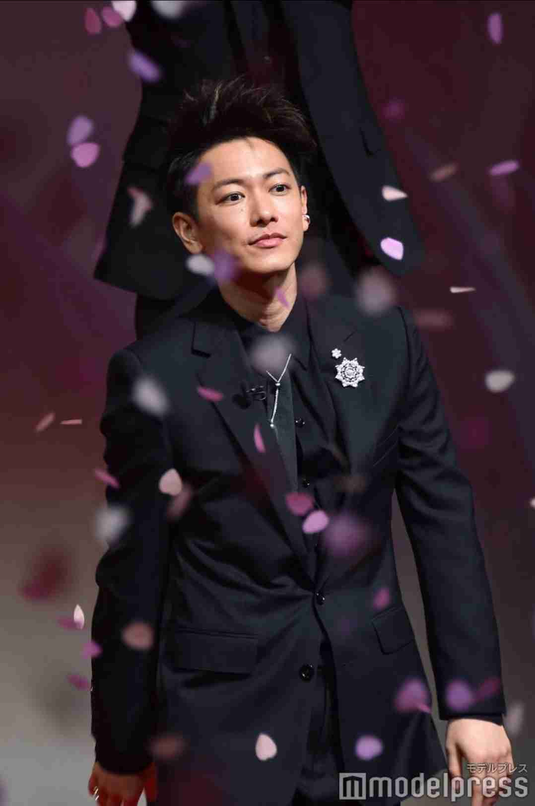 佐藤健、独立発表後初の公の場 「るろうに剣心」完結に思い「この役以上のものを作っていく」