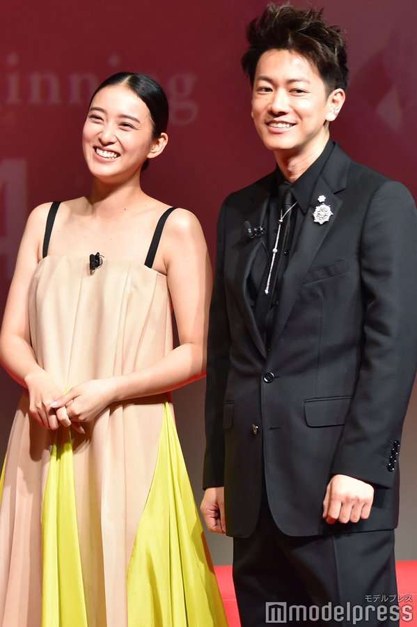 佐藤健、独立発表後初の公の場 「るろうに剣心」完結に思い「この役以上のものを作っていく」