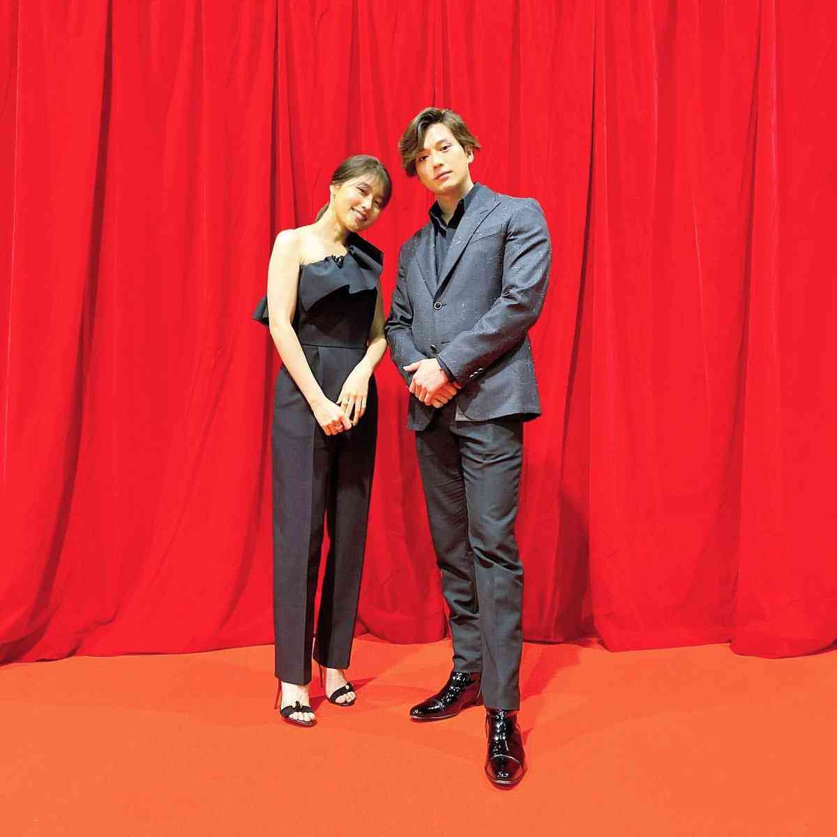 佐藤健、独立発表後初の公の場 「るろうに剣心」完結に思い「この役以上のものを作っていく」