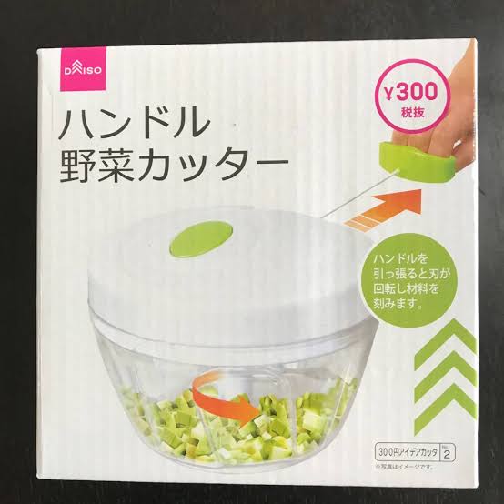 100均で買って長く使っているもの