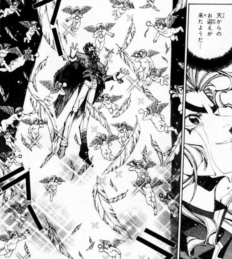 【2次元】そりゃないだろ、と思った設定