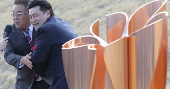 サンド富澤、限界寸前だったドン底時代…乗り越えられたのは「伊達のためなら頑張れる」という思い