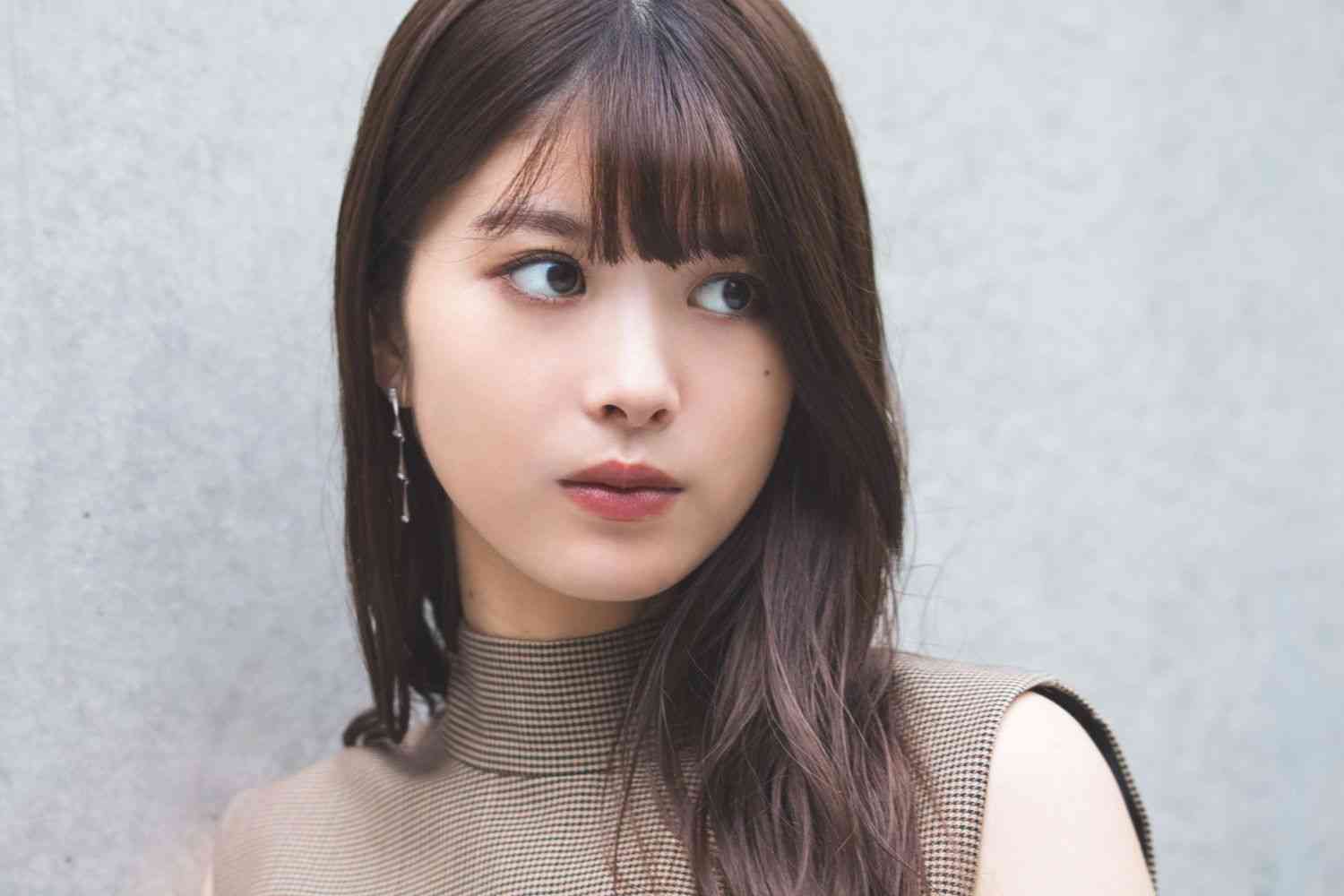 馬場ふみか「PEACH JOHN」妹ブランドのミューズ就任　下着選びのポイント・美ボディの秘訣をインタビュー