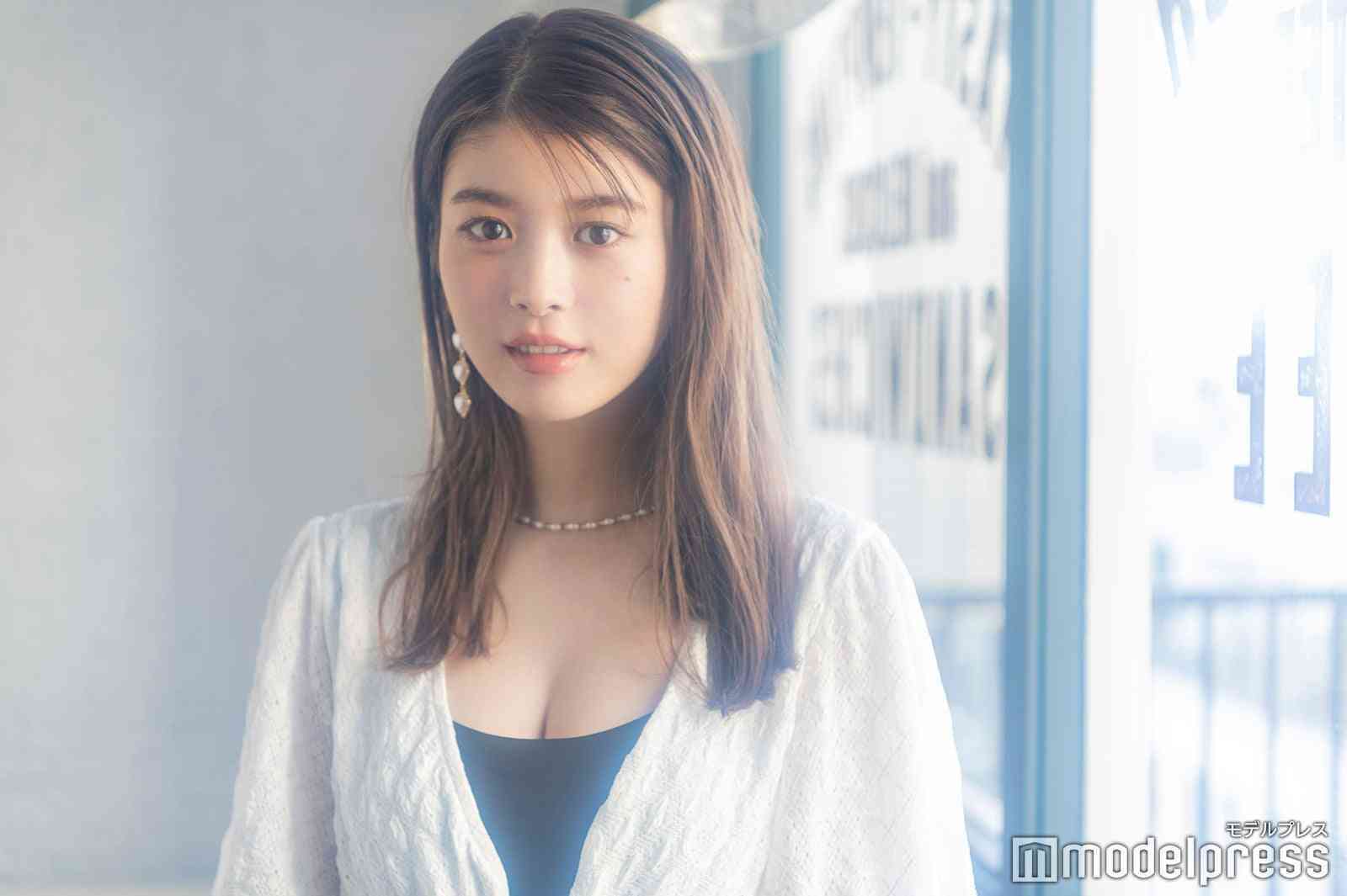 馬場ふみか「PEACH JOHN」妹ブランドのミューズ就任　下着選びのポイント・美ボディの秘訣をインタビュー