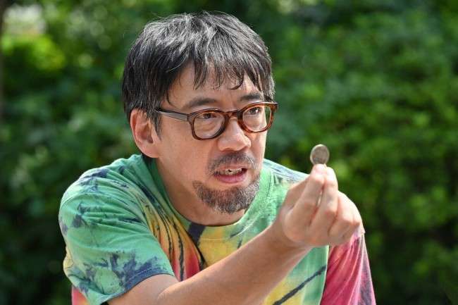 【実況・感想】<木曜劇場>知ってるワイフ #10