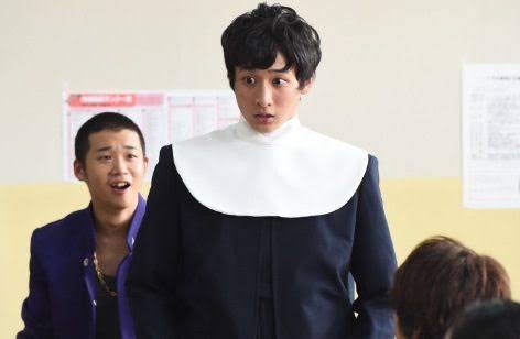 【実況・感想】<木曜劇場>知ってるワイフ #10