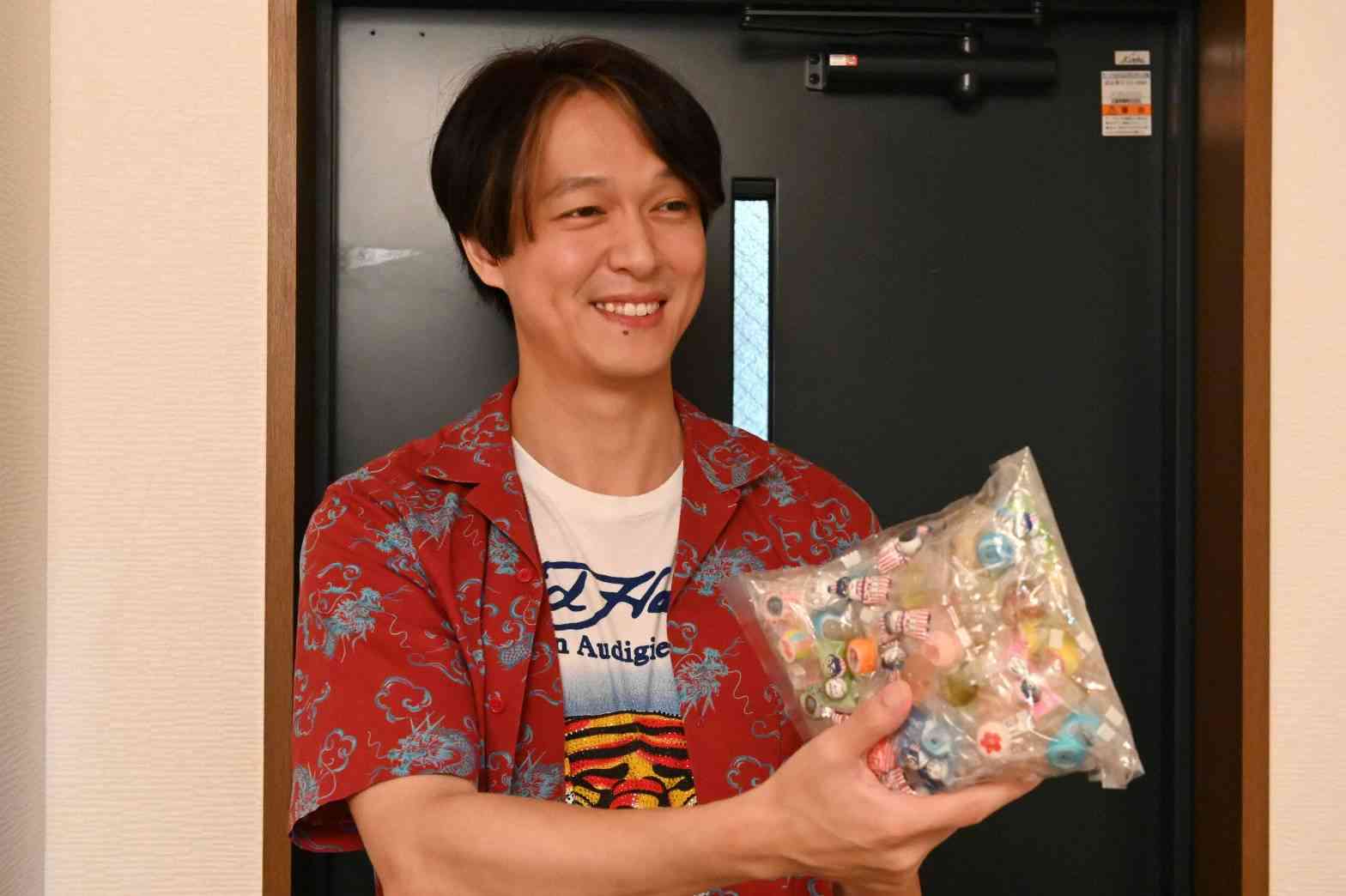 【実況・感想】<木曜劇場>知ってるワイフ #10